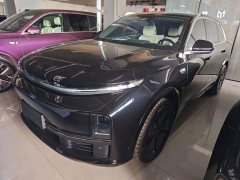 Li Auto L7 Pro - ფოტო 1