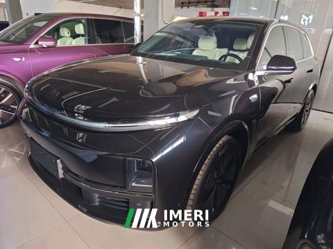 2024 Li Auto L7 Pro - ავტომობილი ჩინეთიდან