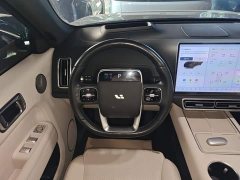 Li Auto L7 Pro - ფოტო 11