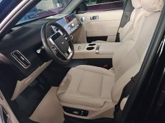 Li Auto L7 Pro - ფოტო 15
