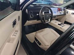 Li Auto L7 Pro - ფოტო 16