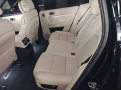 Li Auto L7 Pro - ფოტო 17