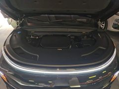 Li Auto L7 Pro - ფოტო 20