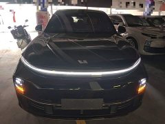Li Auto L7 Pro - ფოტო 3
