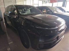 Li Auto L7 Pro - ფოტო 4