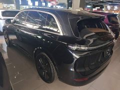 Li Auto L7 Pro - ფოტო 5
