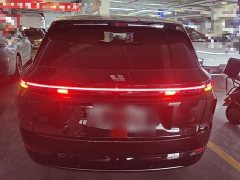 Li Auto L7 Pro - ფოტო 6