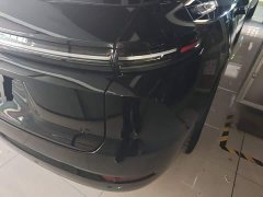Li Auto L7 Pro - ფოტო 8