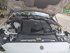 Mercedes-Benz C-Class 2022 C 260 L AMG Line - ფოტო 11