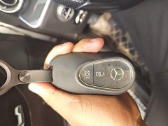 Mercedes-Benz C-Class 2022 C 260 L AMG Line - ფოტო 12