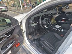 Mercedes-Benz C-Class 2022 C 260 L AMG Line - ფოტო 14