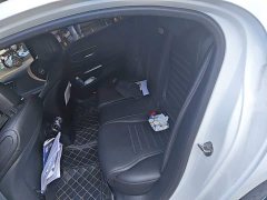 Mercedes-Benz C-Class 2022 C 260 L AMG Line - ფოტო 15
