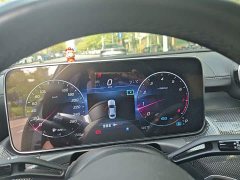 Mercedes-Benz C-Class 2022 C 260 L AMG Line - ფოტო 4