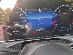 Mercedes-Benz C-Class 2022 C 260 L AMG Line - ფოტო 5