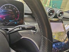 Mercedes-Benz C-Class 2022 C 260 L AMG Line - ფოტო 7