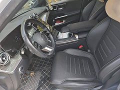 Mercedes-Benz C-Class 2022 C 260 L AMG Line - ფოტო 8