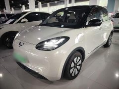 Wuling Binguo 2023 410km Lingxi Premium Edition - ფოტო 1