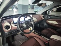 Wuling Binguo 2023 410km Lingxi Premium Edition - ფოტო 10