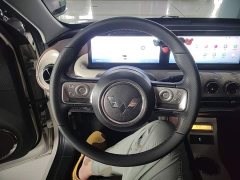 Wuling Binguo 2023 410km Lingxi Premium Edition - ფოტო 11