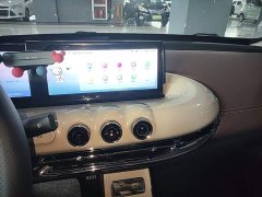 Wuling Binguo 2023 410km Lingxi Premium Edition - ფოტო 13