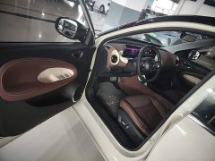 Wuling Binguo 2023 410km Lingxi Premium Edition - ფოტო 16