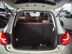 Wuling Binguo 2023 410km Lingxi Premium Edition - ფოტო 19