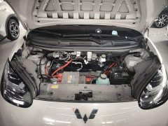 Wuling Binguo 2023 410km Lingxi Premium Edition - ფოტო 20