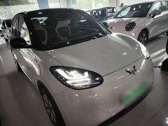 Wuling Binguo 2023 410km Lingxi Premium Edition - ფოტო 4