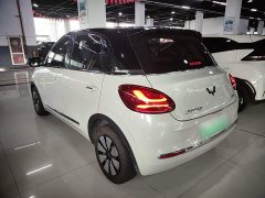 Wuling Binguo 2023 410km Lingxi Premium Edition - ფოტო 5