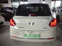Wuling Binguo 2023 410km Lingxi Premium Edition - ფოტო 6