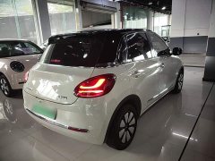 Wuling Binguo 2023 410km Lingxi Premium Edition - ფოტო 7
