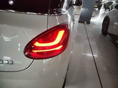 Wuling Binguo 2023 410km Lingxi Premium Edition - ფოტო 8