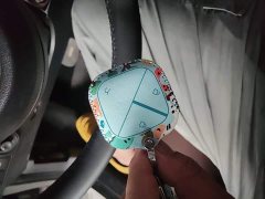 Wuling Binguo 2023 410km Lingxi Premium Edition - ფოტო 9