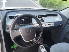 Wuling Hongguang MINIEV 2021 Macaron Fashion Edition Ternary Lithium - ფოტო 5
