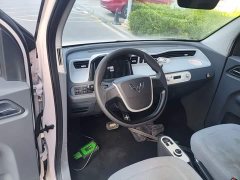 Wuling Hongguang MINIEV 2021 Macaron Fashion Edition Ternary Lithium - ფოტო 6