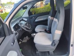 Wuling Hongguang MINIEV 2021 Macaron Fashion Edition Ternary Lithium - ფოტო 10