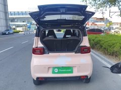Wuling Hongguang MINIEV 2021 Macaron Fashion Edition Ternary Lithium - ფოტო 14