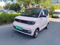 Wuling Hongguang MINIEV 2021 Macaron Fashion Edition Ternary Lithium - ფოტო 2