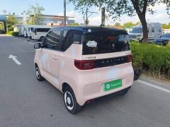 Wuling Hongguang MINIEV 2021 Macaron Fashion Edition Ternary Lithium - ფოტო 3