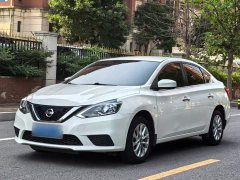 Nissan Sylphy Classic 1.6XE CVT Comfort - ფოტო 1