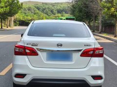 Nissan Sylphy Classic 1.6XE CVT Comfort - ფოტო 10