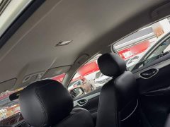 Nissan Sylphy Classic 1.6XE CVT Comfort - ფოტო 12