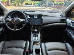 Nissan Sylphy Classic 1.6XE CVT Comfort - ფოტო 13