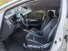 Nissan Sylphy Classic 1.6XE CVT Comfort - ფოტო 14