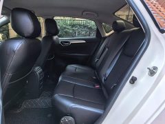 Nissan Sylphy Classic 1.6XE CVT Comfort - ფოტო 15