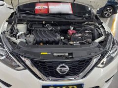 Nissan Sylphy Classic 1.6XE CVT Comfort - ფოტო 17