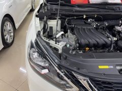 Nissan Sylphy Classic 1.6XE CVT Comfort - ფოტო 18
