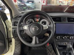 Nissan Sylphy Classic 1.6XE CVT Comfort - ფოტო 3