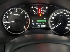 Nissan Sylphy Classic 1.6XE CVT Comfort - ფოტო 4