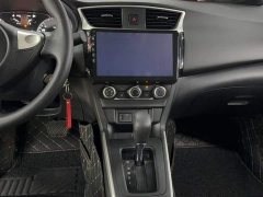 Nissan Sylphy Classic 1.6XE CVT Comfort - ფოტო 5